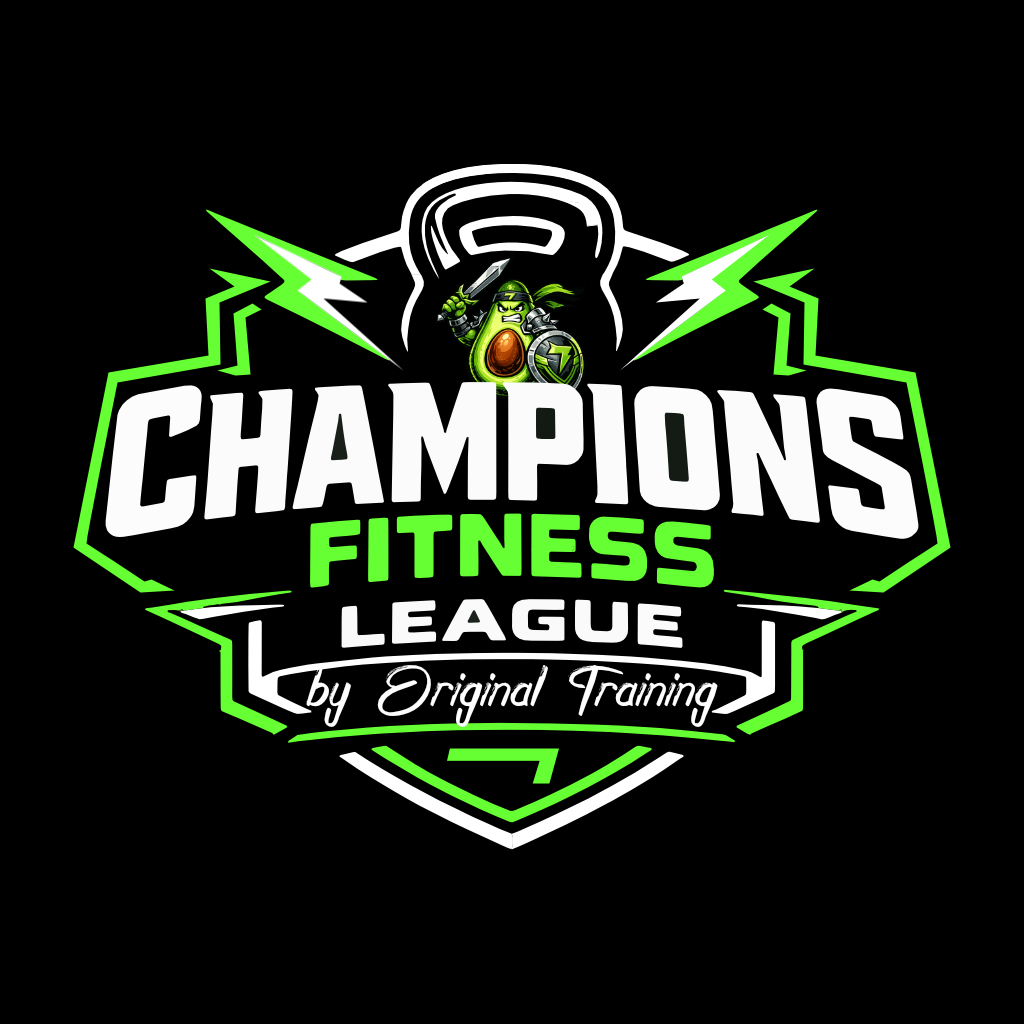 Champions Fitness League